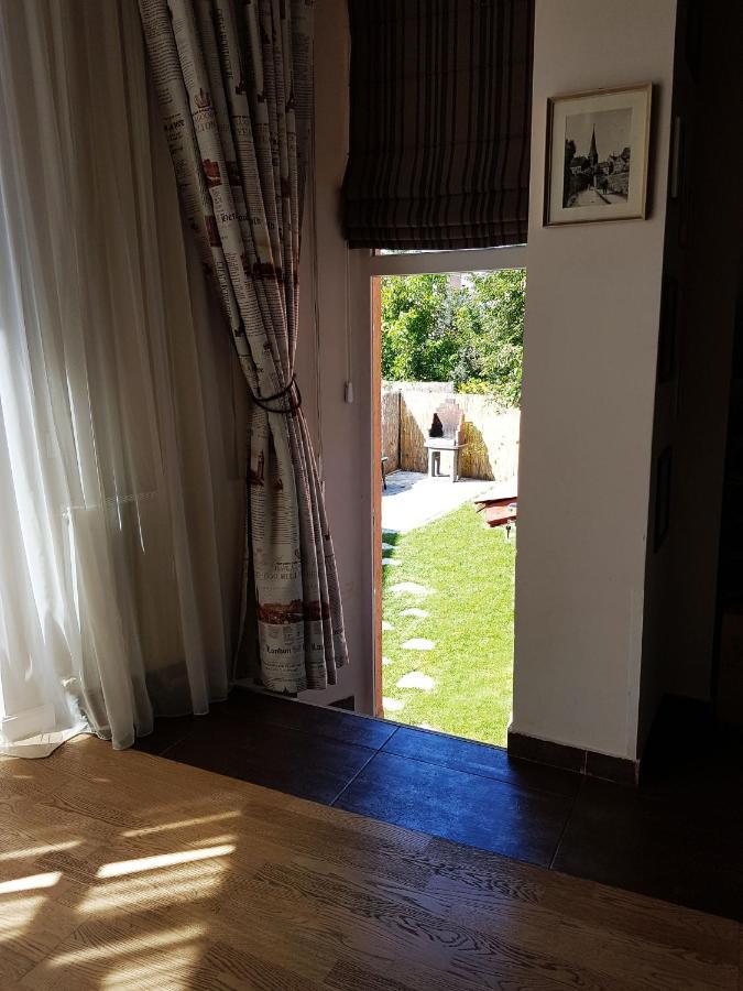 Classic Apartment Braşov Exterior foto