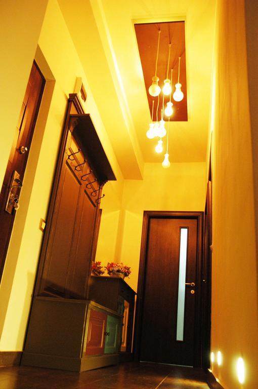 Classic Apartment Braşov Exterior foto